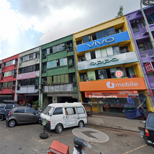 Pasar Borong Selayang