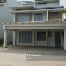 Lot Bungalow Presint 16, Putrajaya