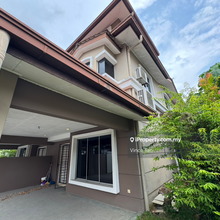 Bukit Rahman Putra, Ascott Hill