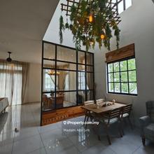 Eco Botanic The Grassten Type 2.5 Storey 
