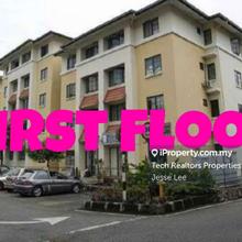 First Floor Unit Apartment Limited Hurry