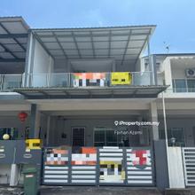 2 Storey Trrce Bandar Tasek Mutiara Lorong 1/Ss9 Simpang Ampat Penang