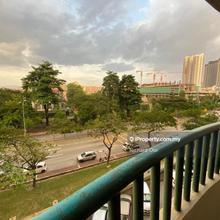 Anjung Hijau Condo for rent Bukit Jalil