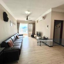Gurney Park Condominium For Rent !!