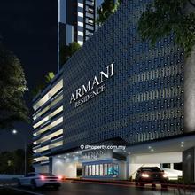 Kepong Baru Mrt condo low density