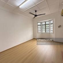 Double Storey Terrace Bandar Baru Uda
