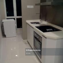 Camellia Services Suite 4r2b Fully for Rent