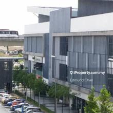 Bandar Kinrara Puchong first floor Shop-office for Rent