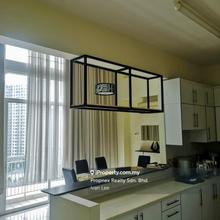 Serviced residence for Sale