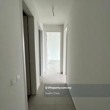 Modern Condo/ High end condo KLCC View in Taman Desa@Kuala Lumpur