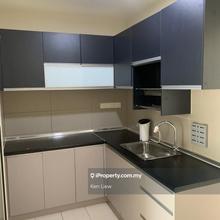 Casa Green Taman Seri Minang Cheras Partially Furnished 2 Carparks