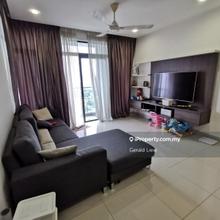 Condominium for Rent