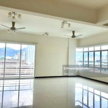 Baystar Condominium For Rent !!