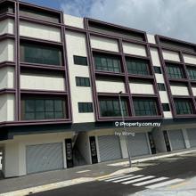 Edusphere Retail office Cyberjaya Level 2 office for Rent