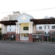Guarded & Gated 4 Storey Villa With Private Lift   For Sale.