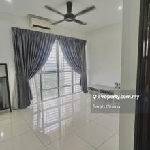 Freehold Apartment at Oasis 1 Kajang - High Floor, Great Value