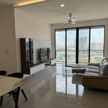 Fully Reno Unit in Bayan Lepas. Prime Location. Mid Floor