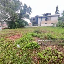 Bukit Jalil Bungalow Golf Club Land