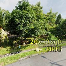 Clean Double Storey Puchong Putra Perdana House For Rent
