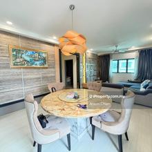 Maisson Fully Furnish Unit For Rent!