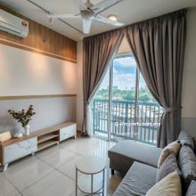 Nice unit for rent!