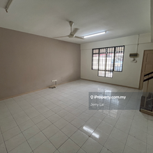 Bandar Mahkota Cheras, 2 Storey Terrance House