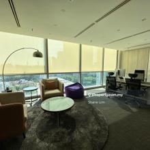 Menara brdb bangsar 