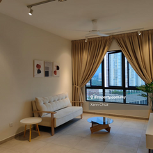 Metacity Meta Residence 3rooms fully furnish for rent 