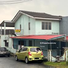 Freehold End Lot 2 Storey Terrace, Fasa 1, Taman Sri Gombak Batu Caves