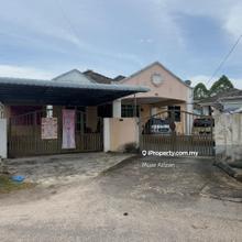 Bandar Utama banglo setingkat for sale cashback rm103k