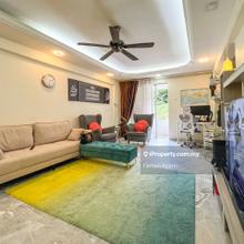 For Sale: Pangsaria Condo, Desa Petaling