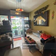 Putri Ria Apartment for sale