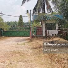 Detached factory for Sale