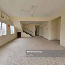 Double Storey Bungalow Kuala Ampang Jalan Awan Land Area 8,800 sqft