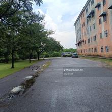 Ground Floor Unit Below Market Value