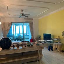 Condominium Unit at a Matured & Convenient Location