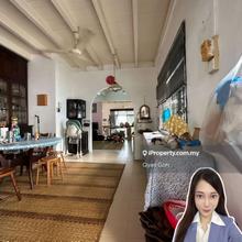 Cheapest 2 Sty Semi-D @ Minden Heights- 3143sf Gelugor near USM
