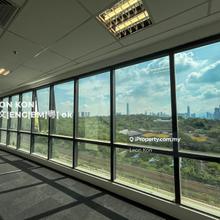 Union Tower Newly Renovated Office Spaces For Rent