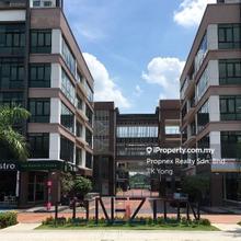 Office and Retail space for Rent