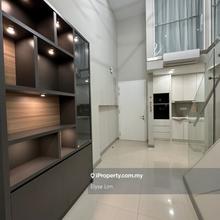 Many units for rent in Segambut. Contact for viewing now. 