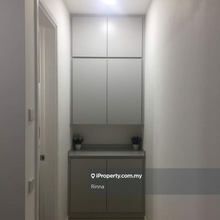 Arcoris Mont Kiara For Sales 