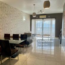 Condominium for Rent