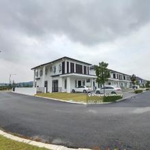 Zero Bungalow Lot For Sale @ Eco Grandeur!!