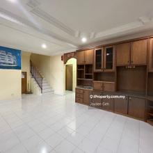 2 Storey Semi D, Taman Suasana Permai Jitra