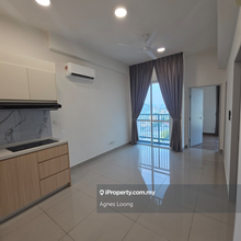Plaza Kelana Jaya Partial Furnished For Sale