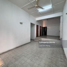 Part Renovated & Extended / Kepong Baru Uphill 2sty, Kepong