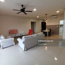 Casa Greeen Cheras, Spacious Layout, Fully renovated, Ready Viewing