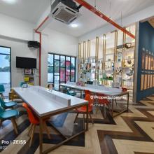 Dato Onn Eco Business Park 1 Cluster For Rent