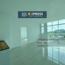 Level 7, Brand New 1 Bedroom Apartment at The Stirling Suite, Miri