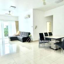 Orchard Ville @ Bayan Lepas , 2 Car park